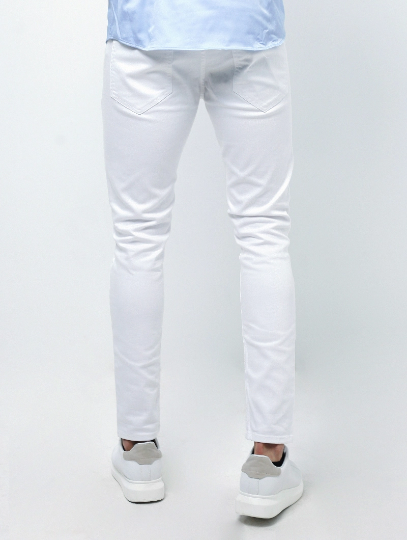 Jean Slim Fit